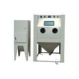 Пескоструйная камера JL1010A